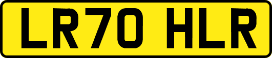 LR70HLR