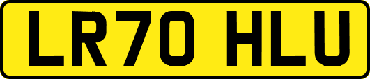 LR70HLU