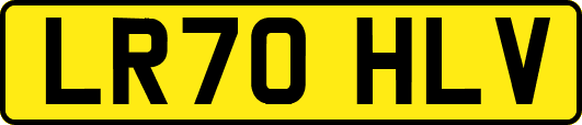 LR70HLV