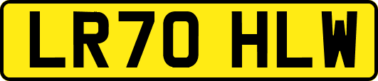 LR70HLW