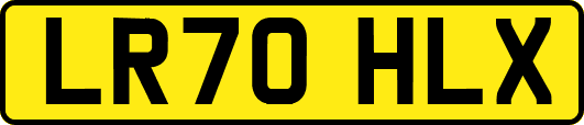 LR70HLX