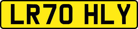 LR70HLY