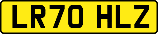 LR70HLZ
