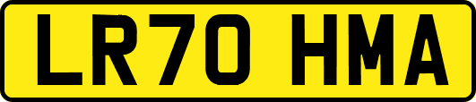 LR70HMA
