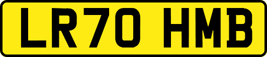LR70HMB