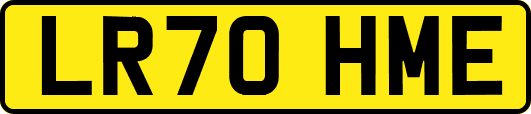 LR70HME