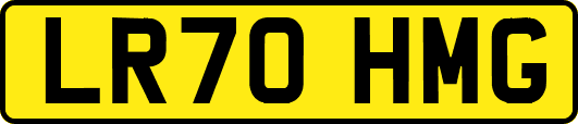 LR70HMG