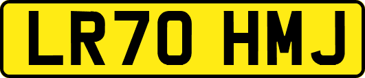 LR70HMJ