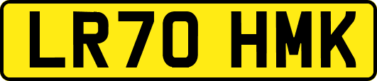 LR70HMK