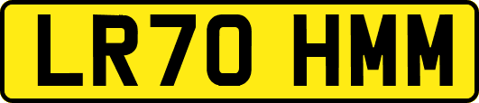 LR70HMM