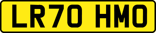 LR70HMO