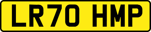 LR70HMP