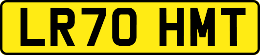 LR70HMT