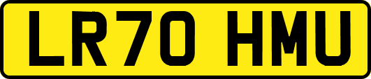 LR70HMU