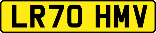 LR70HMV
