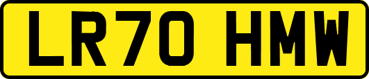 LR70HMW