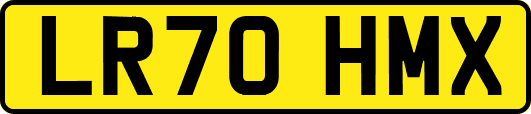 LR70HMX