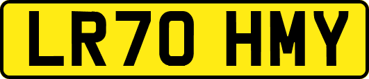 LR70HMY