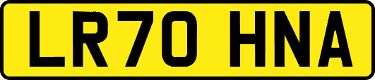LR70HNA