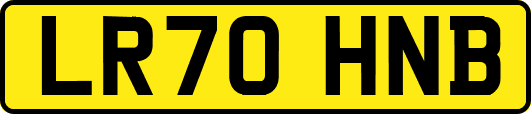 LR70HNB