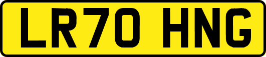 LR70HNG
