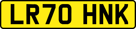 LR70HNK