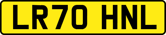 LR70HNL