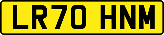 LR70HNM