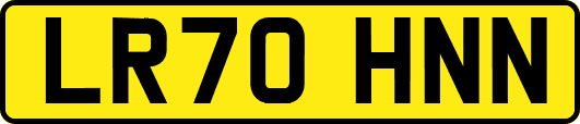 LR70HNN