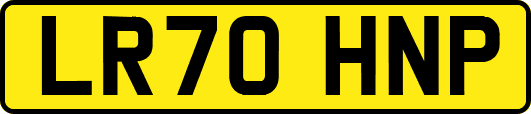 LR70HNP