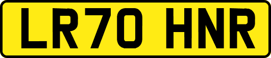 LR70HNR