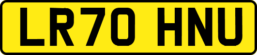 LR70HNU