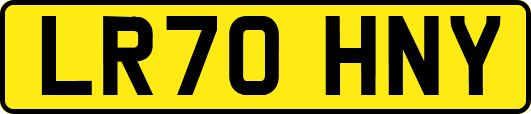 LR70HNY