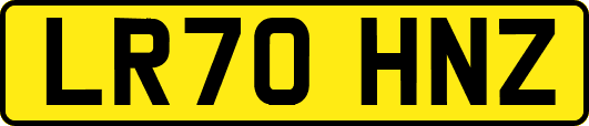 LR70HNZ