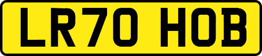 LR70HOB