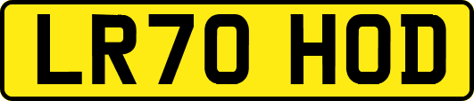 LR70HOD