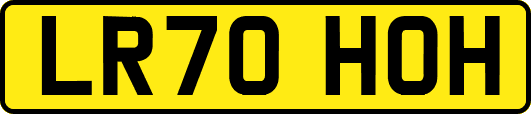 LR70HOH