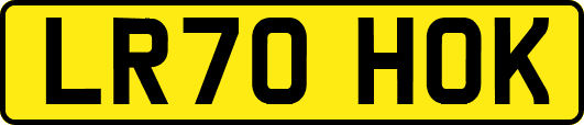 LR70HOK