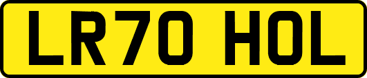 LR70HOL