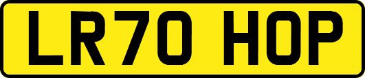 LR70HOP