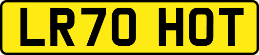 LR70HOT