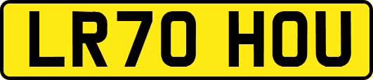 LR70HOU