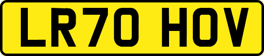 LR70HOV