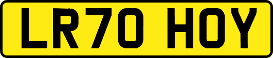 LR70HOY