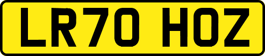 LR70HOZ
