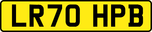 LR70HPB