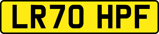 LR70HPF