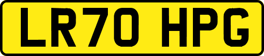 LR70HPG