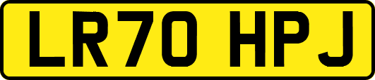 LR70HPJ