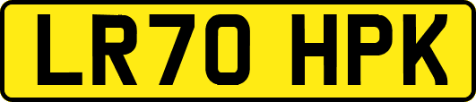 LR70HPK
